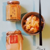 日初麗和 - 漬高麗菜 (高麗泡菜) 特價：$150