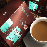 沖泡咖啡 十全十美風味咖啡 15gx15包/盒 特價：$300
