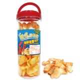 卡滋爆米花-蝦喀鮮蝦餅(起士口味)