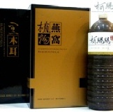 柯媽媽の黑木耳養生露 │大瓶裝二入禮盒(原味無糖)．九折感恩同樂價