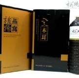 柯媽媽の黑木耳養生露 │大瓶裝二入禮盒(薑汁無糖)．九折感恩同樂價