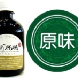 柯媽媽の黑木耳養生露 │原味微甜(迷您瓶/300ml)．百年送好禮、健康宅到家