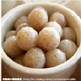 黑木耳QQ圓 ‧鮮奶│新品嚐鮮