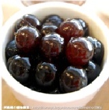 黑木耳QQ圓 ‧咖啡│新品嚐鮮