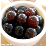 黑木耳QQ圓 小巧Q彈‧六種口味