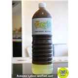 柯媽媽の黑木耳玩味飲