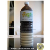 柯媽媽の黑木耳玩味飲