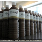 柯媽媽の黑木耳養生露 特價：$60