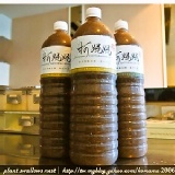 柯媽媽の黑木耳養生露