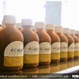 柯媽媽の黑木耳養生露