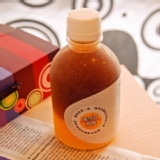 柯媽媽の黑木耳玩味飲