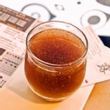 柯媽媽の黑木耳養生露