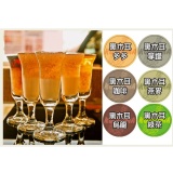 黑木耳露 X 健康口味