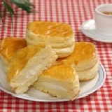 瓦次田「阿波羅＆奶油麵包」高雄世運伴手禮回購價購滿２００包～每包９元＋免運費~1箱下單區 公告於12份，微調至10元~購滿「200包」免運2000元