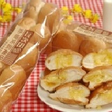 瓦次田「嚴選奶油の爆漿餐包」純手感揉麵糰，超夯早餐、宵夜最佳搭配～保證回購 瓦次田「爆漿餐包」檔期加贈阿波羅１包，優惠福利商品～