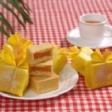 瓦次田「安德老爺＆土鳳梨酥」（蛋奶素）羽田首航台灣，日本客、觀光團 N0.1 首選の伴手禮~ 顫動您挑剔的味蕾》新光三越＆太平洋SOGO 同質感商品，門市專櫃價(約)均要３０元～零售價25元