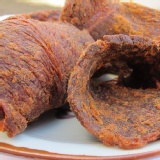 安平榖堡「瓦次田＆嚴選牛肉乾」（香辣）送禮、自用》年節 N0.1 首選最愛の伴手禮，超值１５０公克～