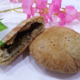 紅茶瑪奇朵酥餅 特價：$180