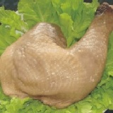 香嫩去骨油雞腿