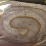 汐止美食人氣商品-香帥芋泥切邊蛋糕