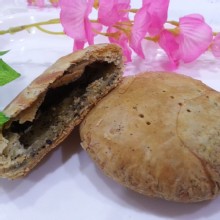 紅茶瑪奇朵酥餅