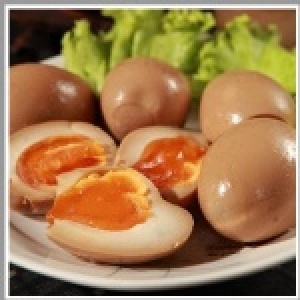 黃金滷蛋(大)