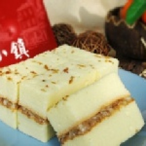 梧棲小鎮 原味鹹蛋榚