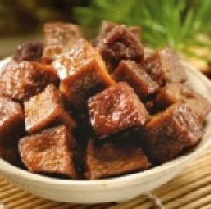 旭明-豆干