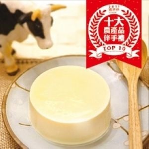 千巧谷崙背鮮奶酪