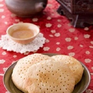 吉發老婆餅20入