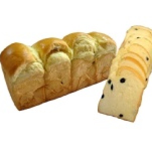 【心心麵包】葡萄吐司