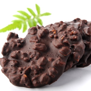 可可核桃脆片 特價：$100