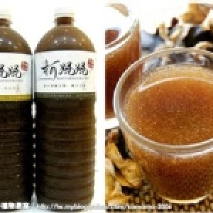 柯媽媽の黑木耳養生露 大瓶(1500ml)‧四種口味(父親節感恩回饋活動) 特價：$100
