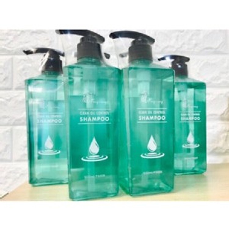 買一送一 冰鎮洗髮精