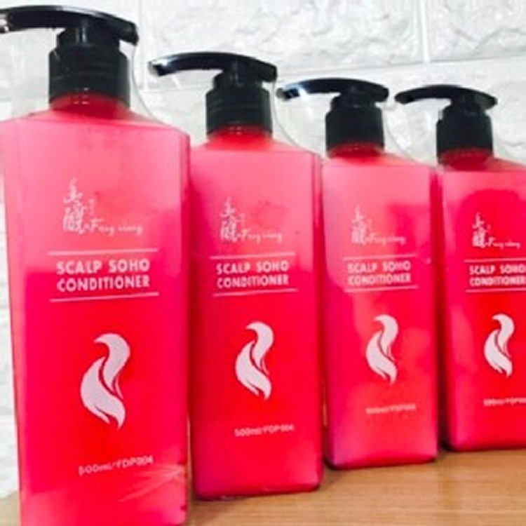 買一送一 冰鎮護髮素