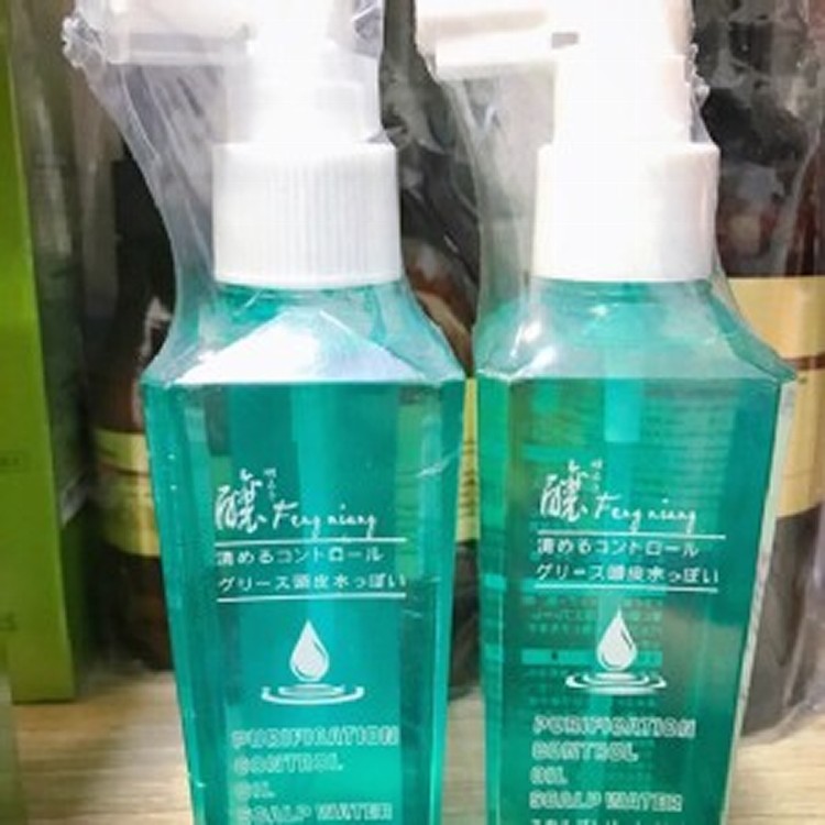 買一送一 茶樹控油止癢頭皮水