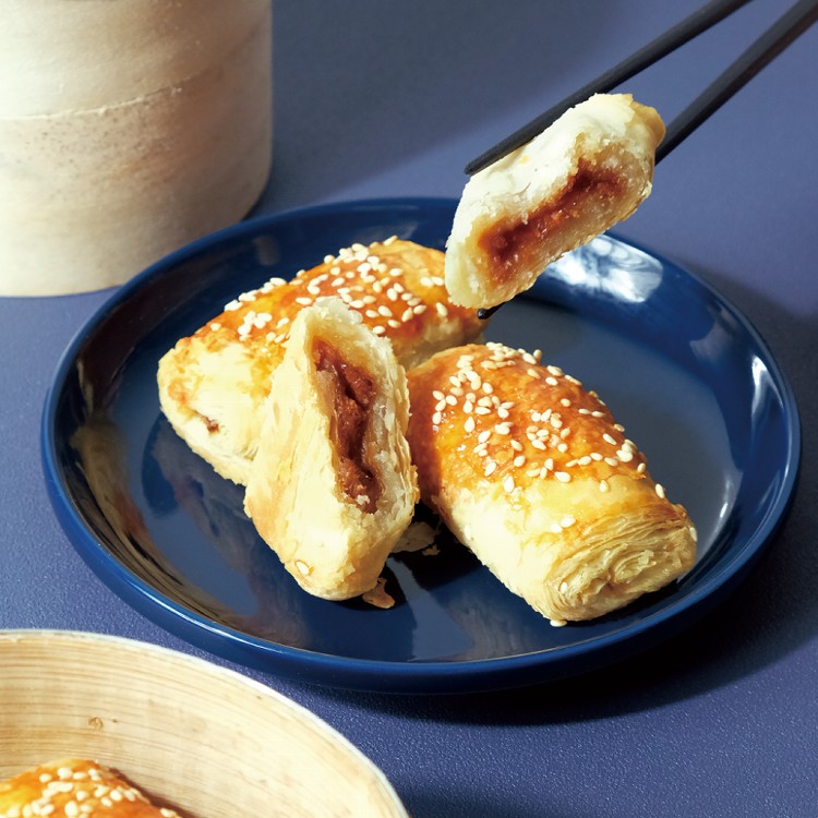 【六福客棧】經典港點口味任選