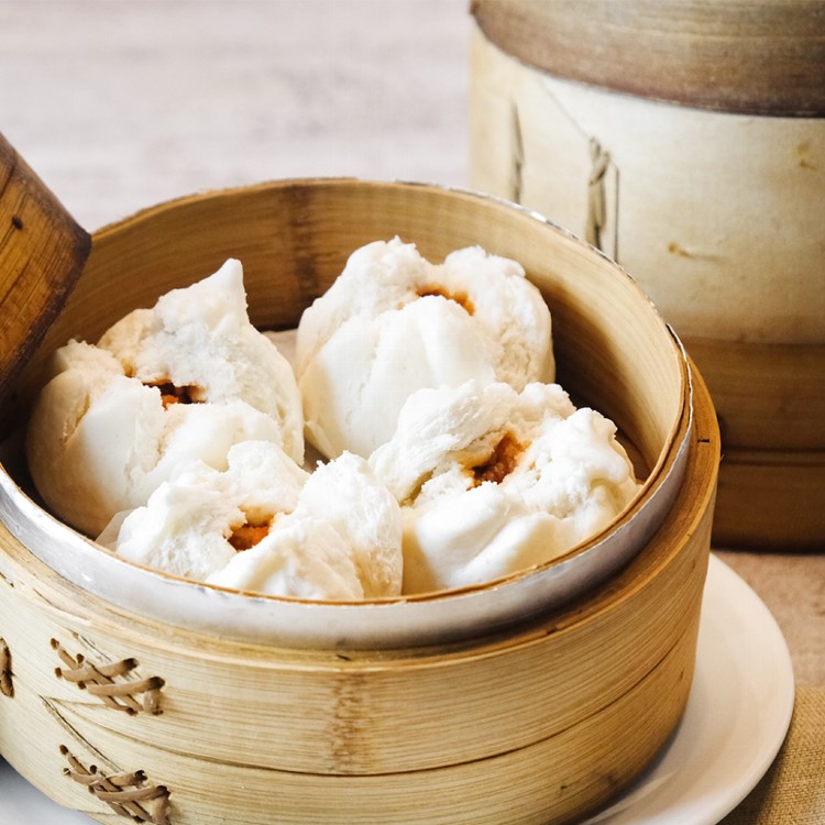 【六福客棧】經典港點口味任選