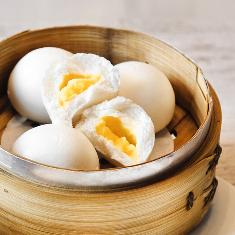 【六福客棧】經典港點口味任選