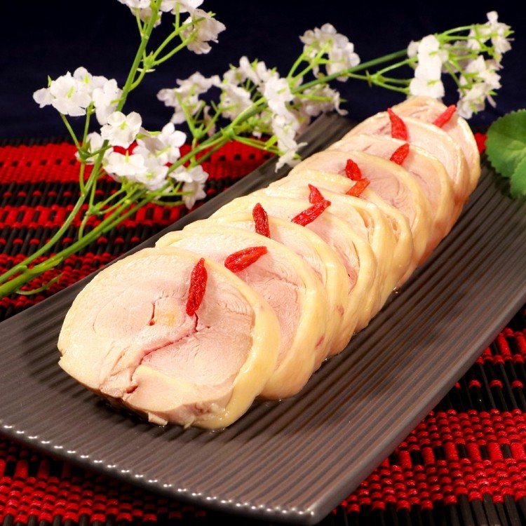 【六福客棧】2022新春年菜｜虎虎生福尊榮年菜