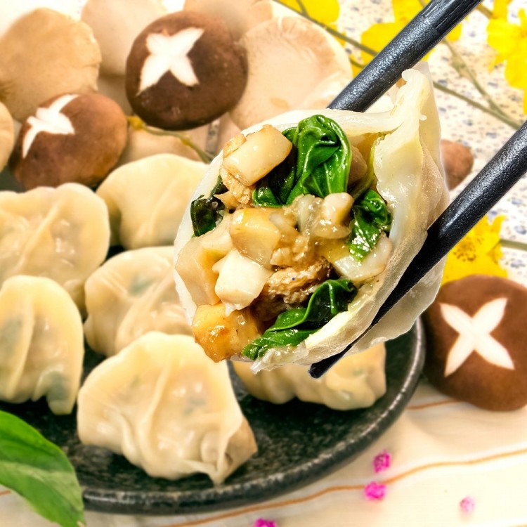 【六福客棧】2022新春年菜｜虎虎生福尊榮年菜