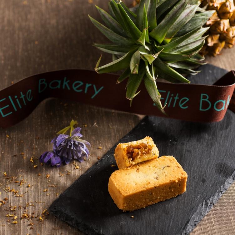 【一禮烘培】百里桂香鳳梨酥禮盒