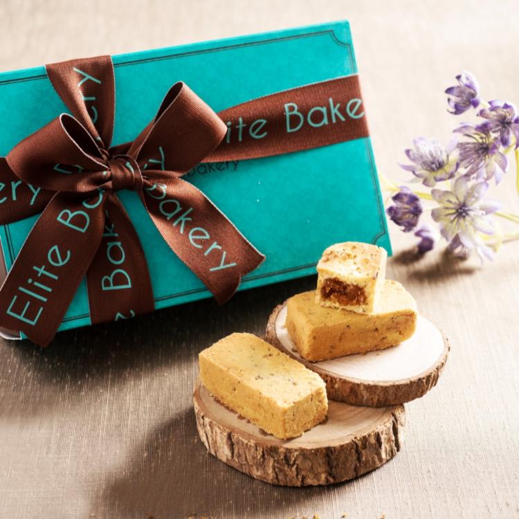 【一禮烘培】百里桂香鳳梨酥禮盒