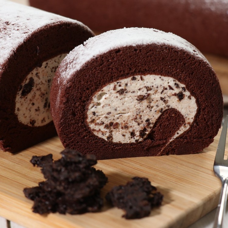 【雲兒工坊】提拉米蘇生乳捲