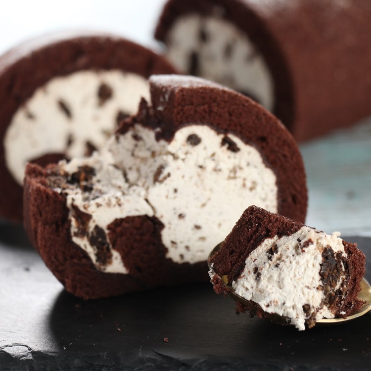 【雲兒工坊】提拉米蘇生乳捲