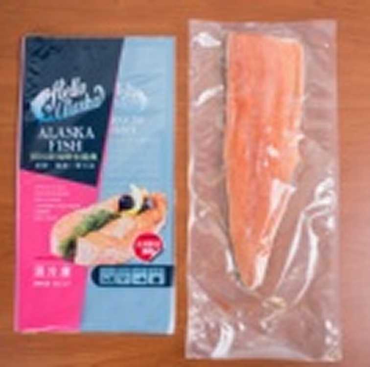 富城野生鮭魚菲力