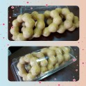 波提甜甜圈