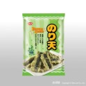 天婦羅海苔-原味(全素)