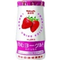 養樂多系列 - 優酪乳(草莓)