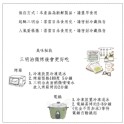 三明治食用方法!!~美味的秘訣